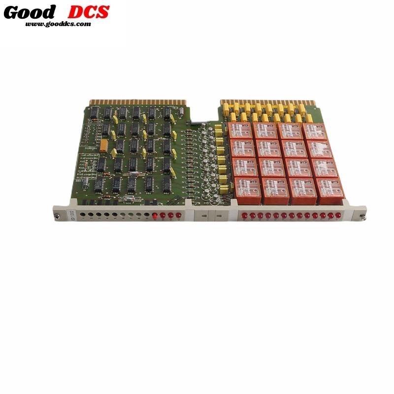 ABB ED1202B HEDT300355R1  Circuit Board