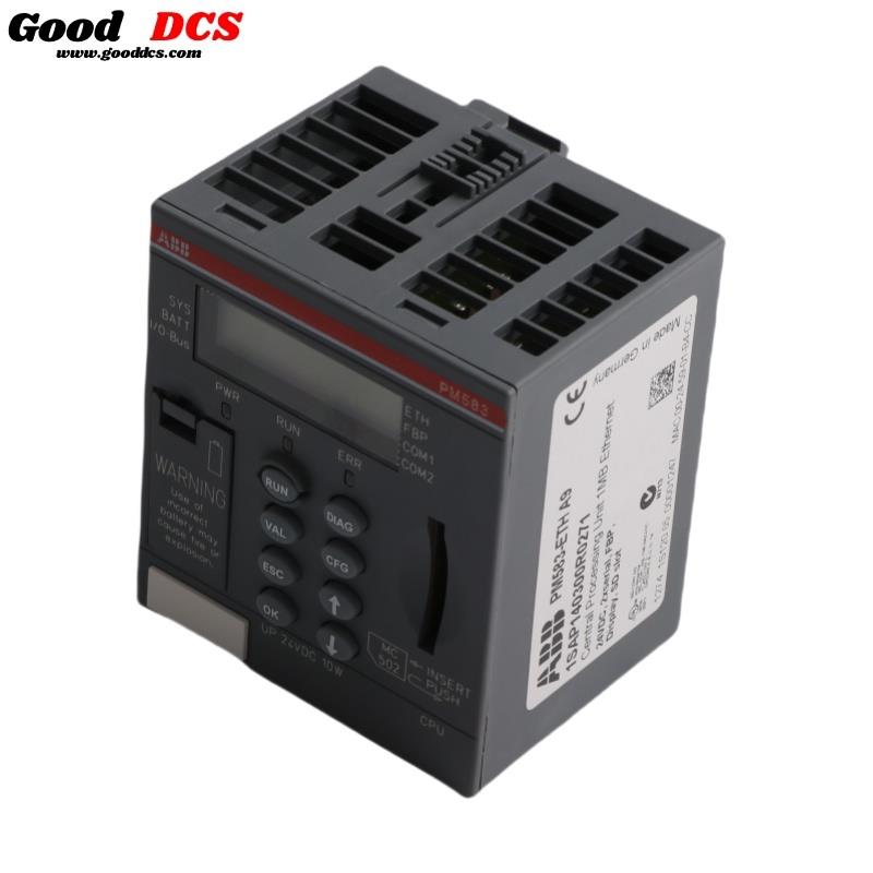 PM583-ETH-XC 1SAP340300R0271