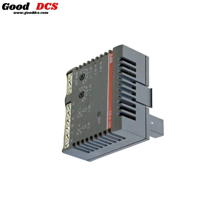 Good DCS