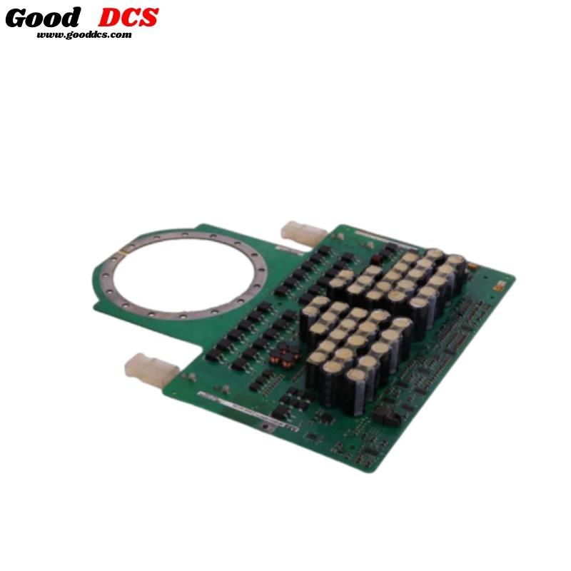 ABB GV 750 BE101 3BHE009681R0101 Processor Module