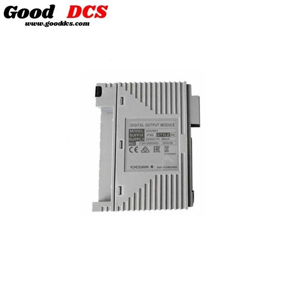 Yokogawa PW482-10 S2 Module