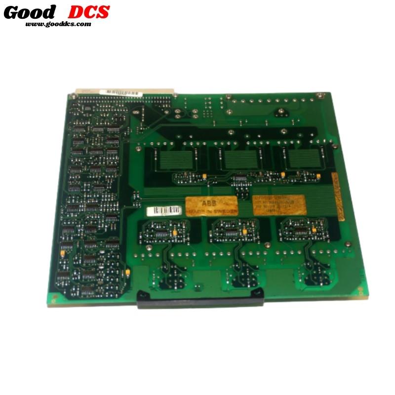 ABB Servo Control Board DSQC266G 3HAB8801-1