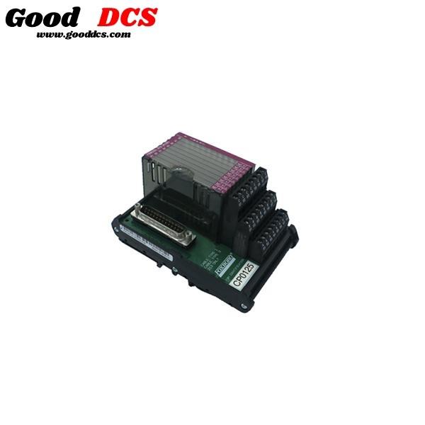 FOXBORO P0926GJ Hypalon Termination Cable