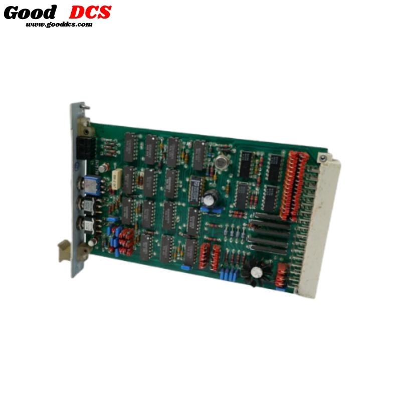 ABB Contronic Module  LZ01 LZ 01