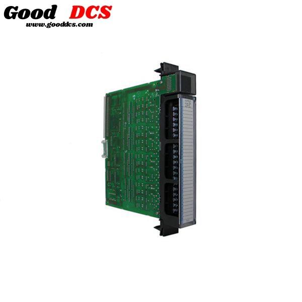 GE Fanuc IC200CHS022G Module
