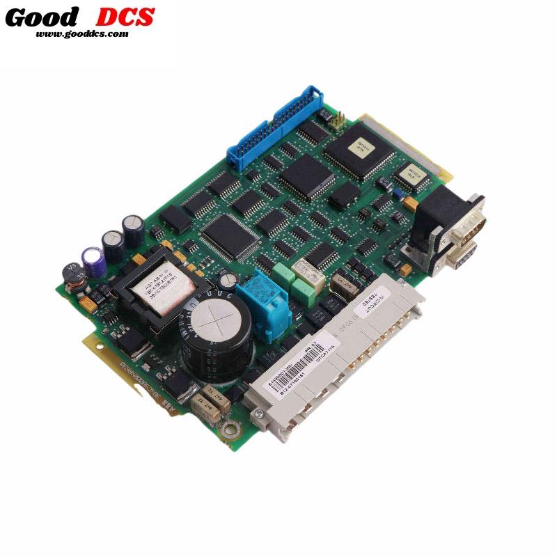 ABB DTCA711A 61430001-WH Communication Module
