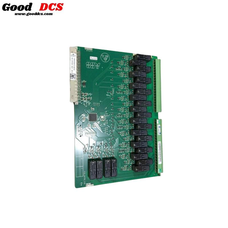 1MRB150082R0103 ABB Circuit Board