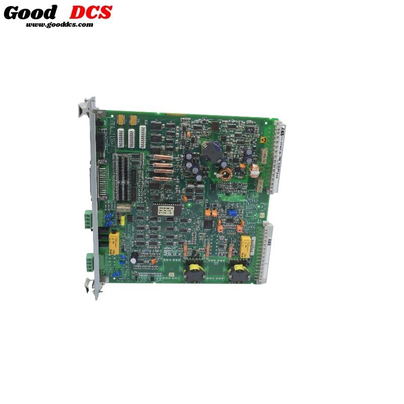 ABB 1KHL016009R0001 NSK5G4AK PCB Board