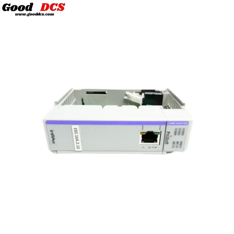 PROSOFT MVI69L-MBS Communication Module
