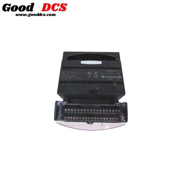 GE FANUC IC200ALG620 Analog Input Module