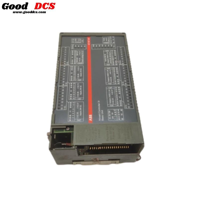ABB central processing unit 07KT97 WT97 GJR5253000R4270