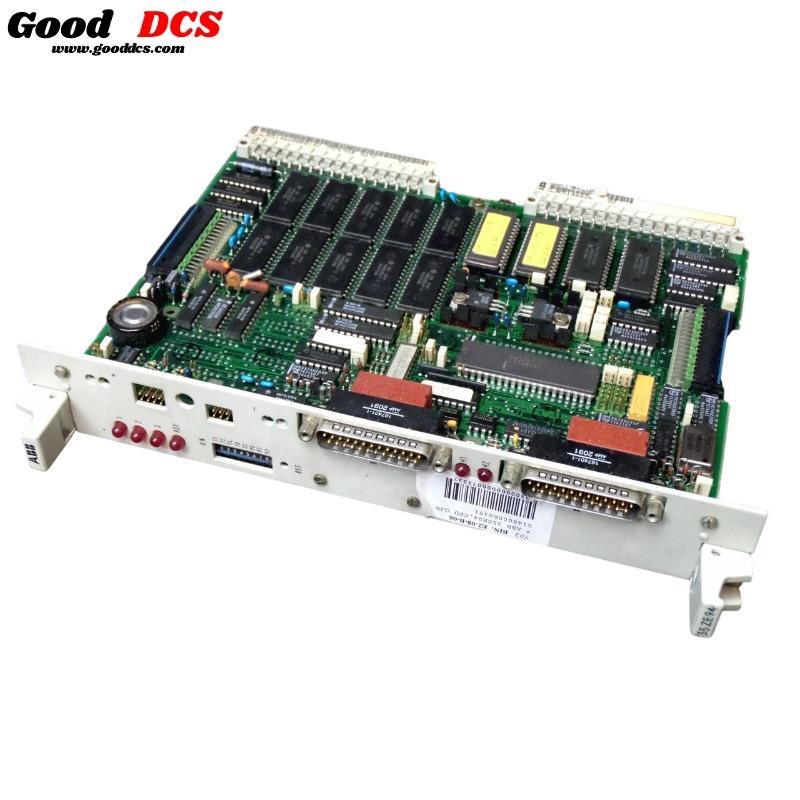 35ZE94 GJR5146620R0001 GJR5146600R0101 ABB CPU Processor Board