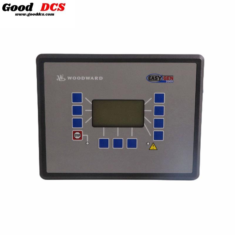 WOODWARD 8440-1884 EASYGEN-2500-5 Controller