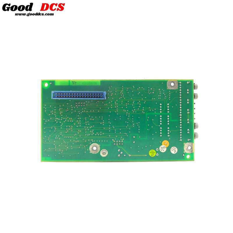 Good DCS