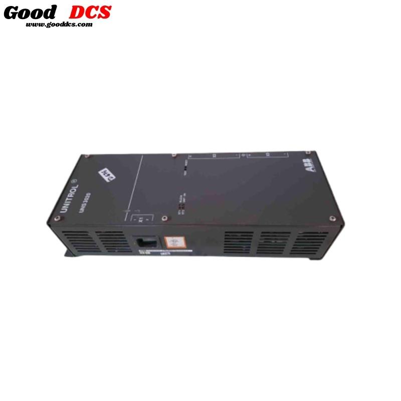 Good DCS
