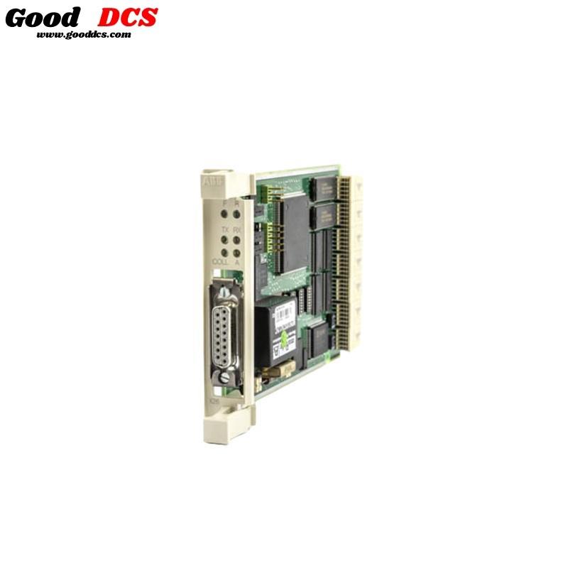 ABB CI545V01 3BUP001181R1 EtherNet Submodule