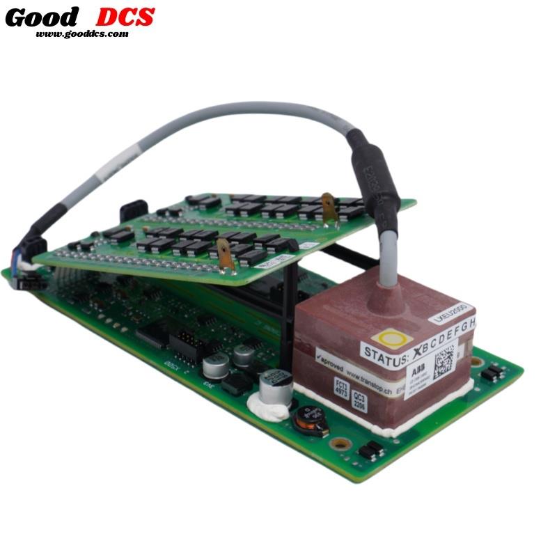 Good DCS