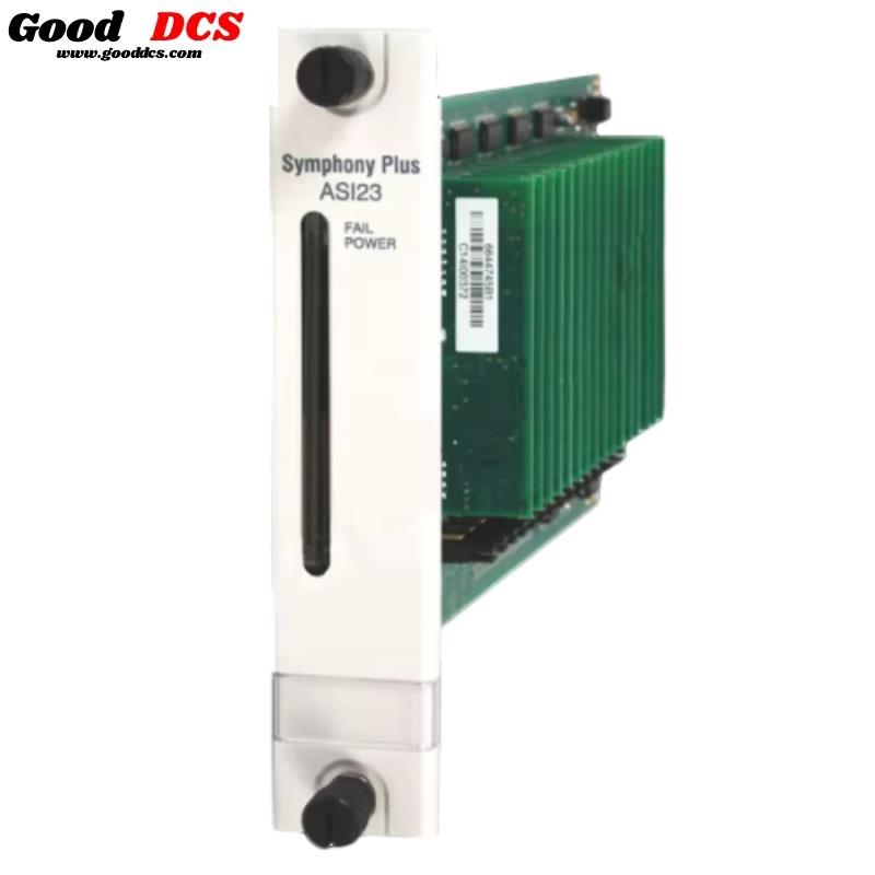 ABB Bailey Ac circuit breaker BRC3000B