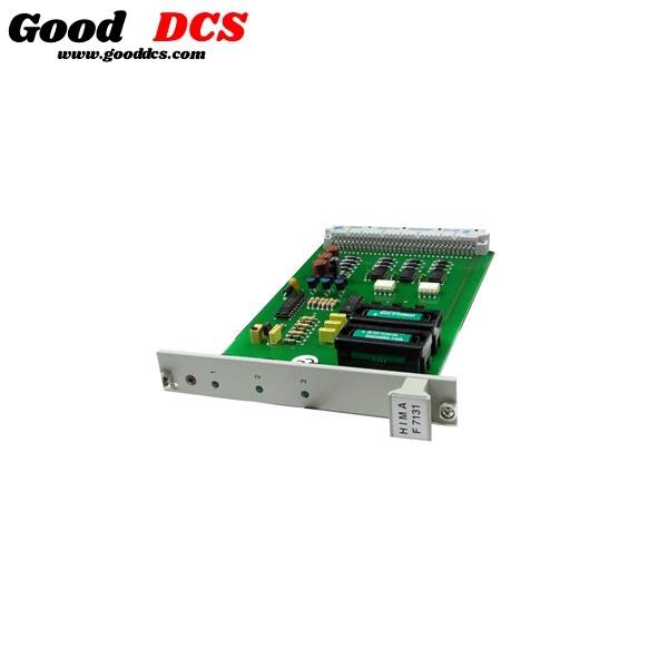 Hima F8627 Module