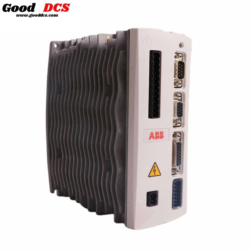 ABB FMH2A03TR-EN43CZ Analog compact servo drive