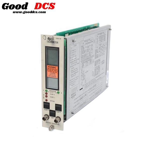 GE Bently Nevada 149992-01 Module