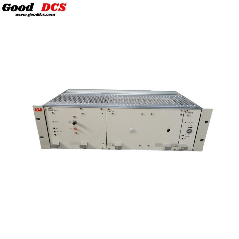 ABB Circuit Board HENF105323R0002 P7LA