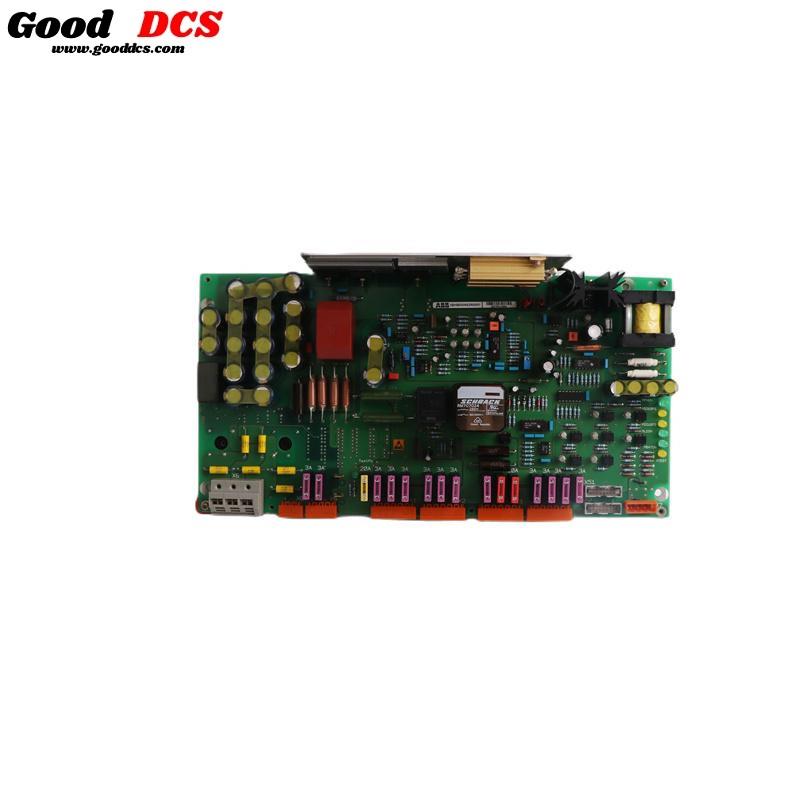 3BHB007030R0103 UFC760BE103 ABB Control Board