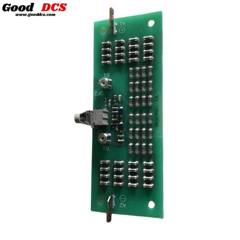 Good DCS