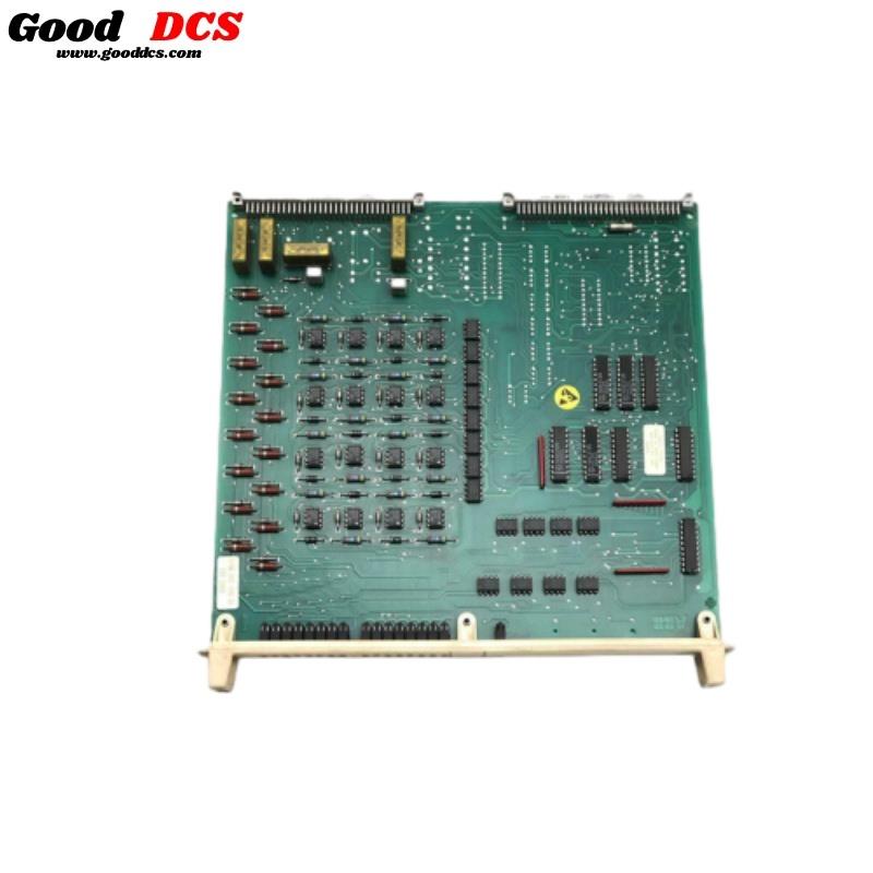 ABB Robotics Digital I/O Module DSQC223
