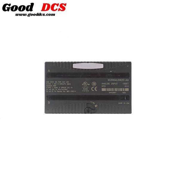 GE Fanuc IC200MDL740E Module