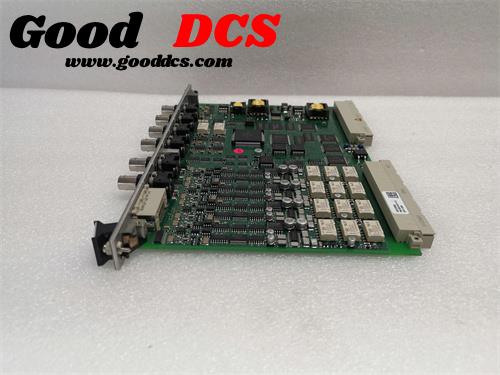 Good DCS