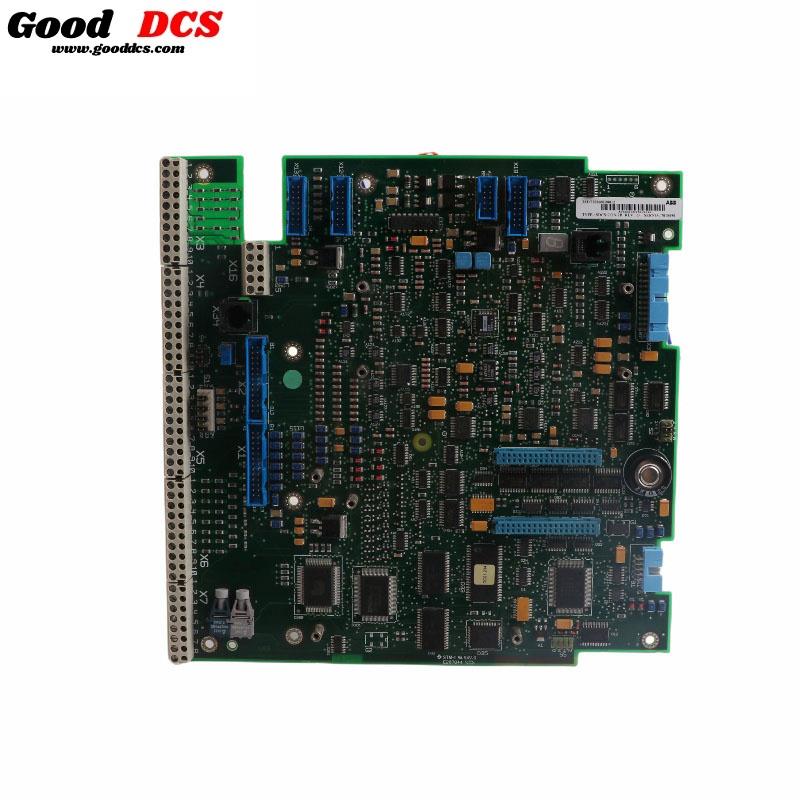 ABB SDCS-CON-2B 3ADT309600R1012 Control Board