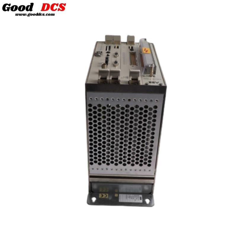 ABB Circuit Board 3BHT200014R1411 INDACTIC 650 3BHT310084R20