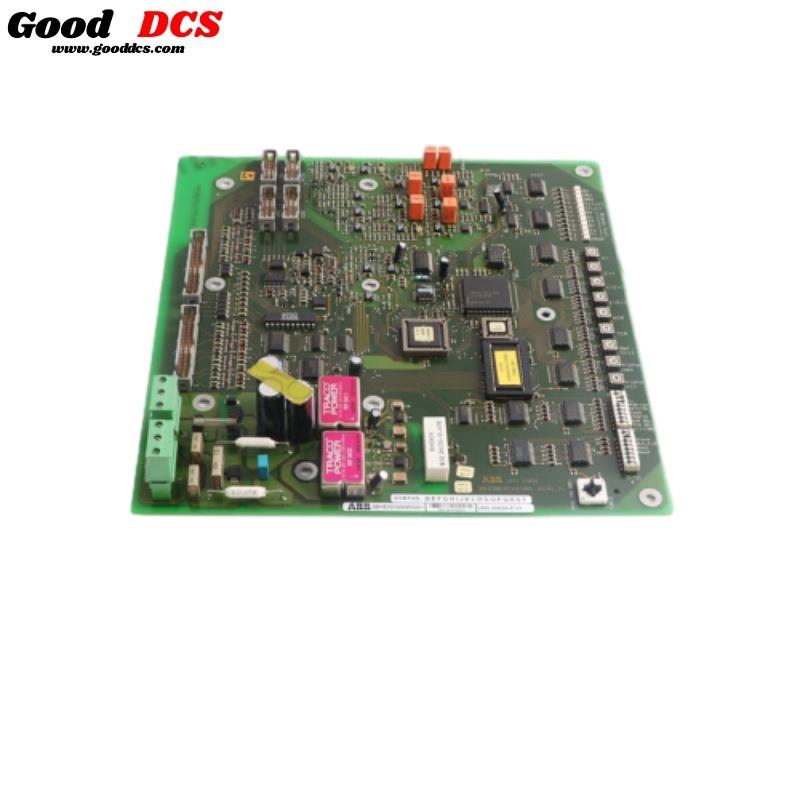 Good DCS