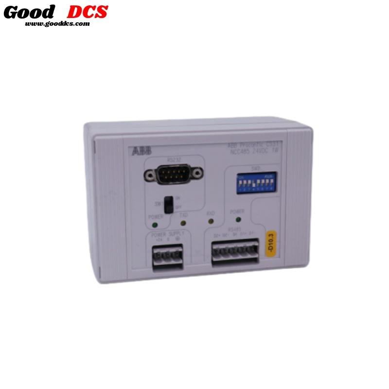 ABB Processor Module  FPR3471100R1002 CS31 NCC485