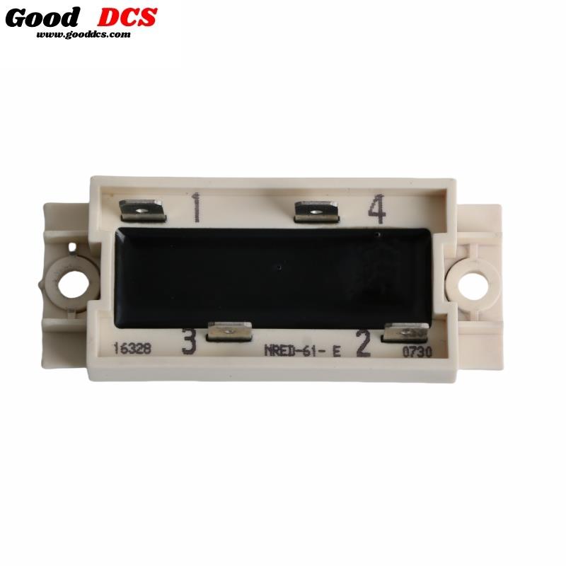 ABB NRED-61E Divider Resistance Module