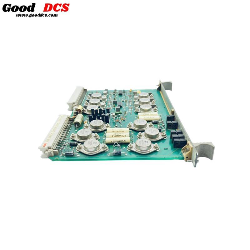 Good DCS