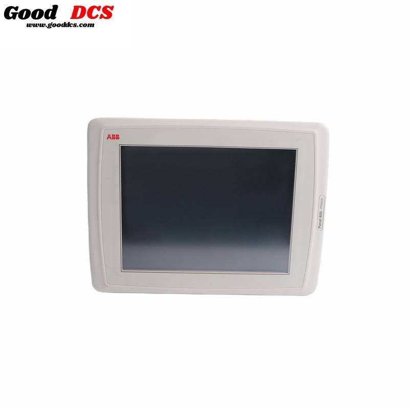 ABB PP845A 3BSE042235R2  TFT Touch Panel