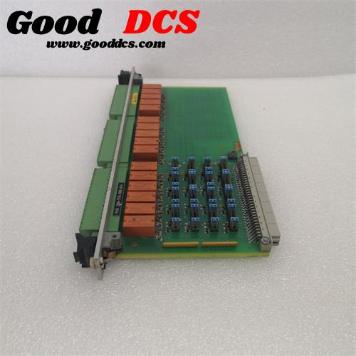 Good DCS
