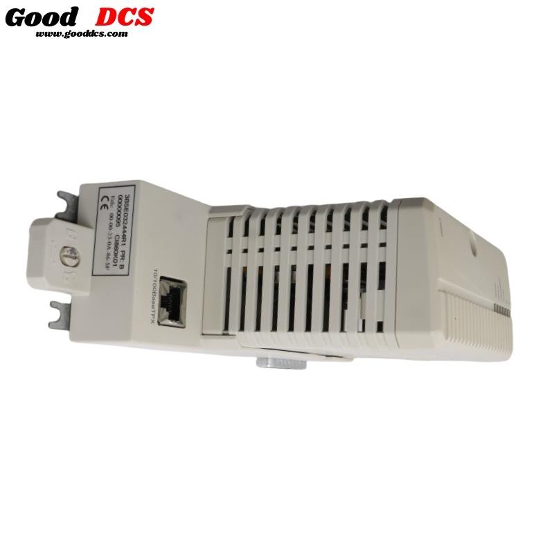 Good DCS