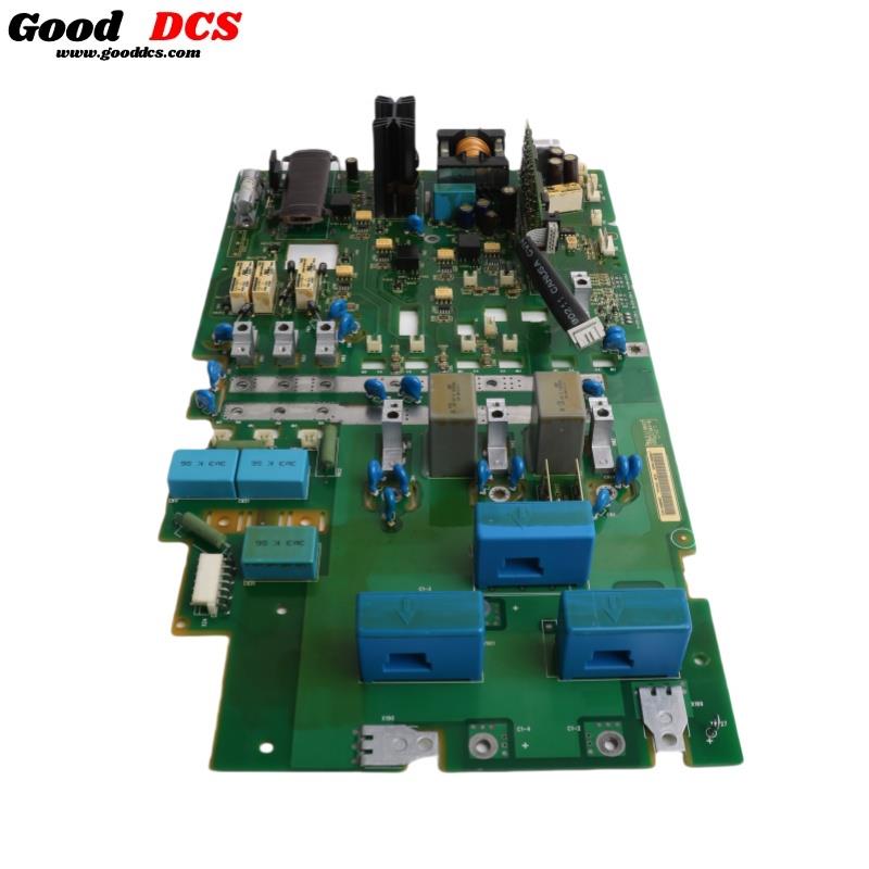 RINT-6421C ABB Driver Board ACS800 Series