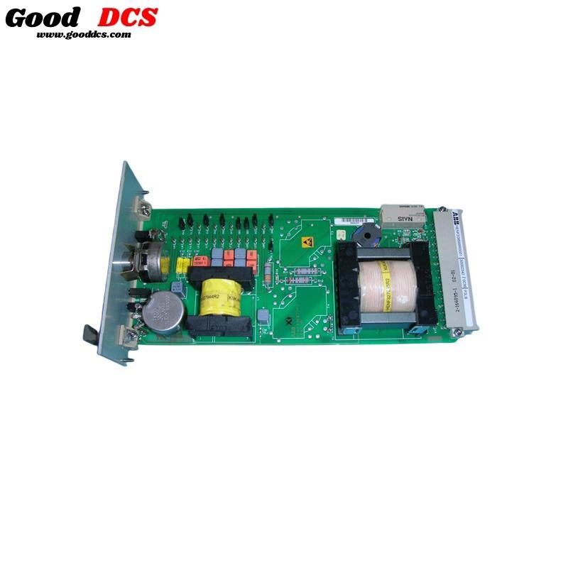 Good DCS