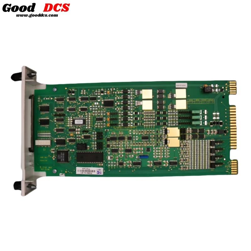 SPCSI22 ABB Symphony Plus Control I/O Module