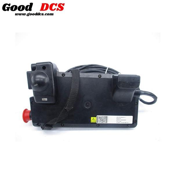ABB DCS 3HAC023195-001 Module